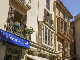Dúplex en Palma de Mallorca