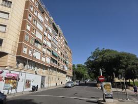 Piso en Madrid