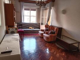 Piso en Madrid