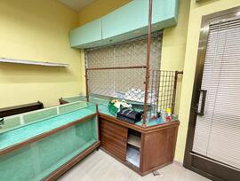 Unidad comercial en Madrid