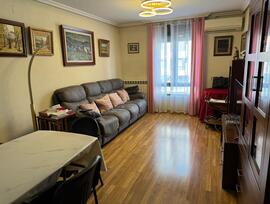Piso en Madrid