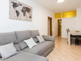 Piso en Madrid