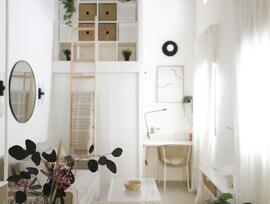 Estudio en Madrid
