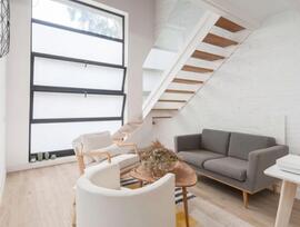 Estudio en Madrid