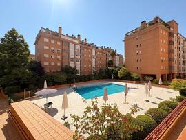 Piso en Madrid