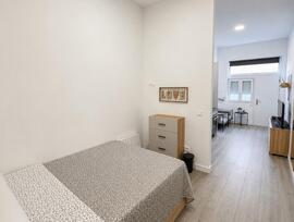 Apartamento en Madrid