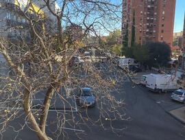 Piso en Madrid