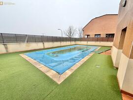 Casa adosada en Casarrubios del Monte