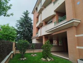 Piso en Boadilla del Monte