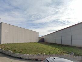 Parcela urbana edificable en Yuncos