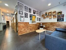 Unidad comercial en Mostoles