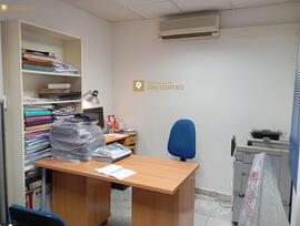 Oficina en Mostoles