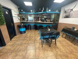 Unidad comercial en Fuenlabrada