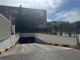 Garaje en Mostoles