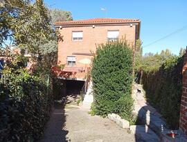 Casa de campo en Hormigos