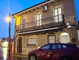 Casa en Villa del Prado