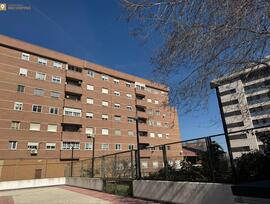 Apartamento en Mostoles