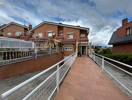 Piso en Mostoles