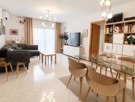 Piso en Mostoles