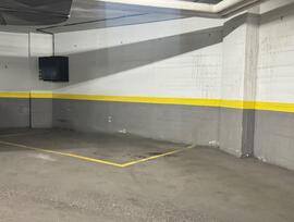Garaje en Mostoles