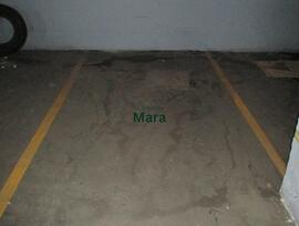 Garaje en Sant Boi de Llobregat