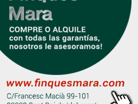 Garaje en Sant Boi de Llobregat