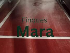 Garaje en Sant Boi de Llobregat