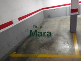 Garaje en Sant Boi de Llobregat