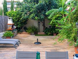 Piso en Palma de Mallorca