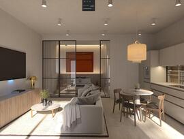 Unidad comercial en Palma de Mallorca