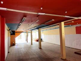 Unidad comercial en Gines