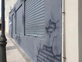 Unidad comercial en Bormujos