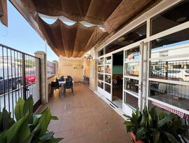 Unidad comercial en Gines