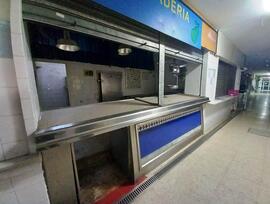 Unidad comercial en Sevilla