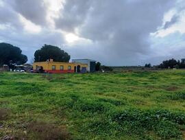 Casa en Bollullos de la Mitacion