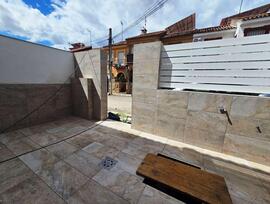 Casa adosada en Bormujos