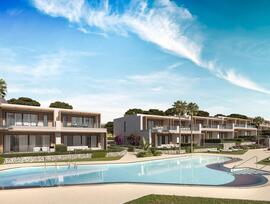 Casa adosada en Mijas