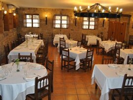 Negocio en San Vicente de la Sonsierra