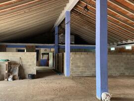 Finca en Mora de Rubielos