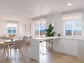 Apartamento en Tavernes de la Valldigna