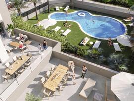 Apartamento en Tavernes de la Valldigna