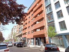 Piso en Madrid