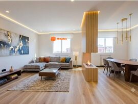 Piso en Madrid