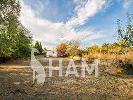 Parcela urbana en Lozoyuela - Navas - Sieteiglesias