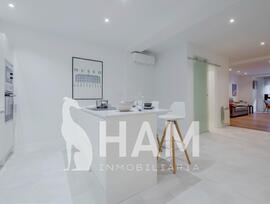 Apartamento en Madrid