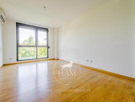 Apartamento en Madrid