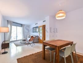 Apartamento en Barcelona
