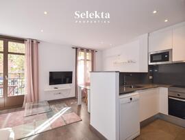 Apartamento en Barcelona