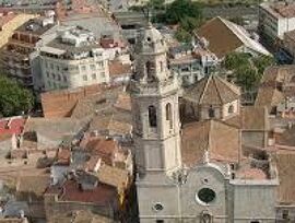 Garaje en El Vendrell