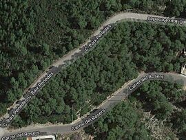 Campo en Masllorenç